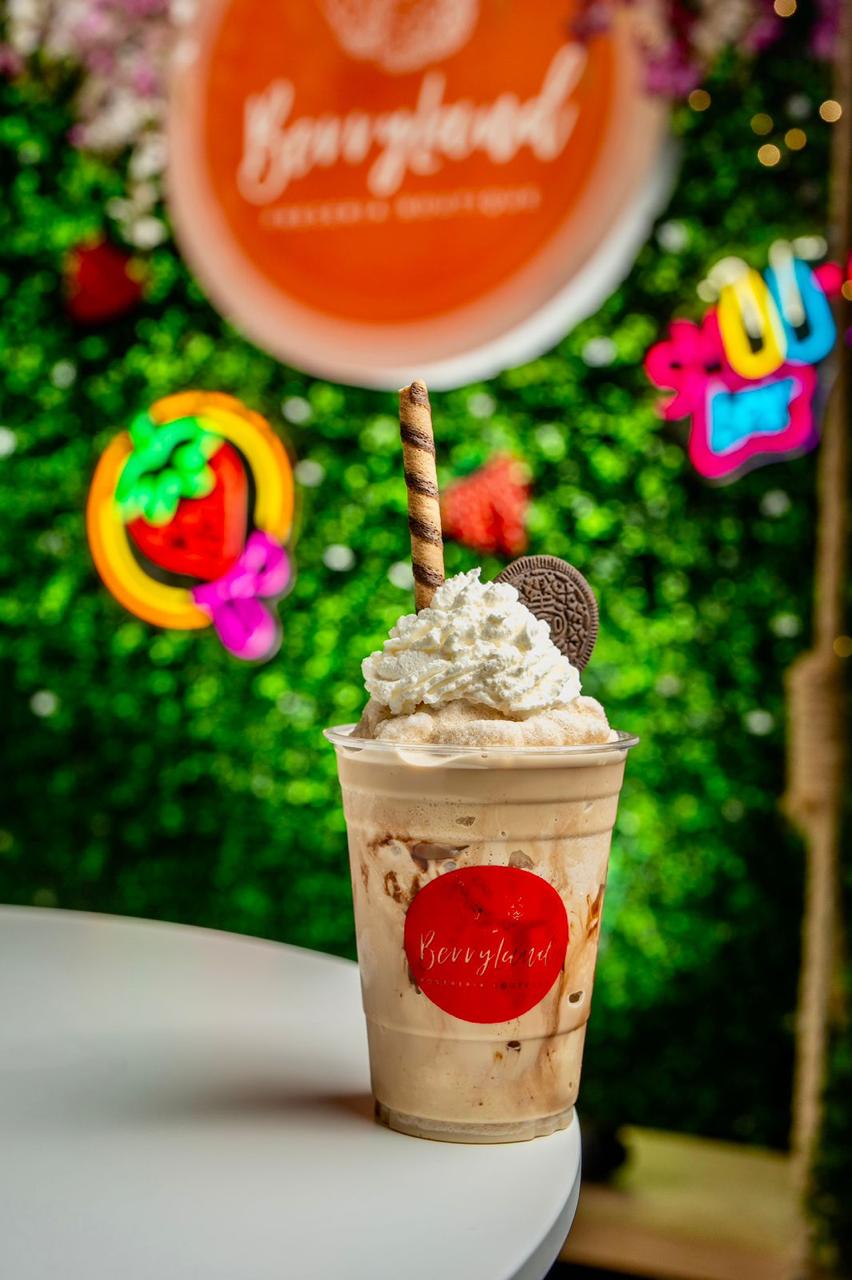 Promociones Berryland